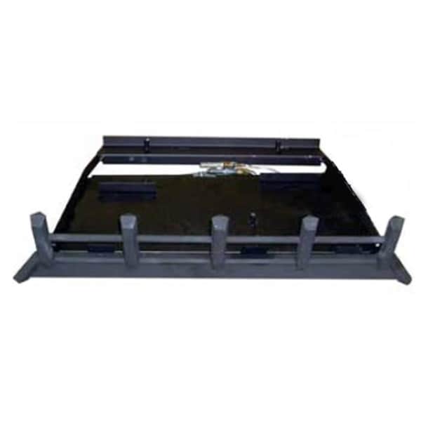 Terreno 18 in. 28, 000 BTU Natural to Propane Gas Blaze Burner TE2935813 - main